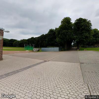 Exercise Stations - Trier - Großer Calisthenics Park am Moselstadion in Trier - Germany - Spot