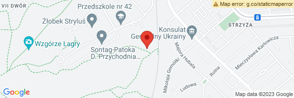 spot maps