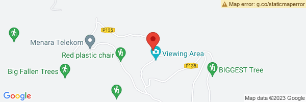 spot maps