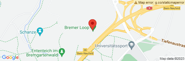 spot maps