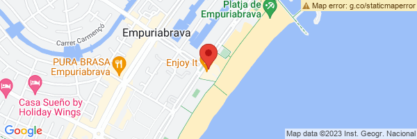 spot maps