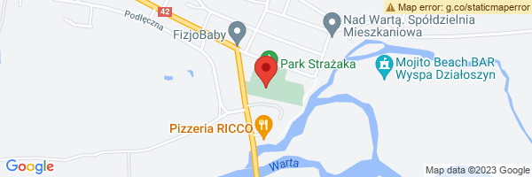 spot maps