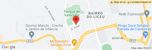 spot maps