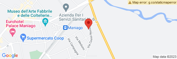spot maps