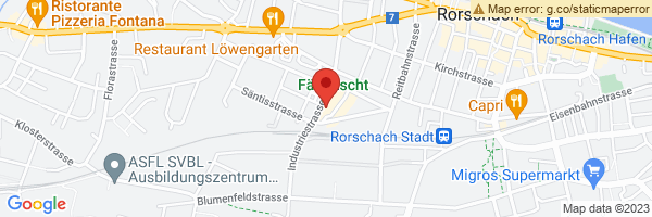 spot maps