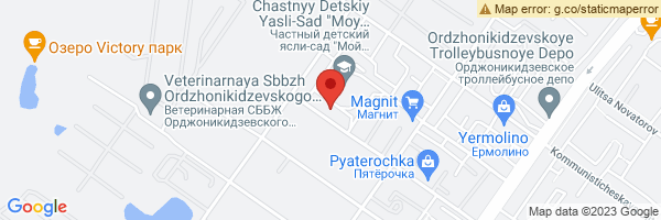 spot maps
