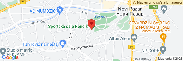 spot maps