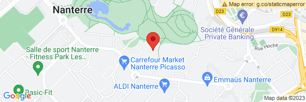 spot maps