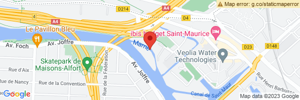 spot maps