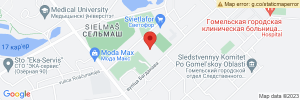 spot maps