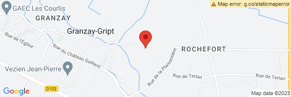 spot maps
