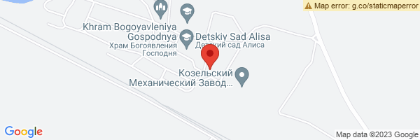 spot maps