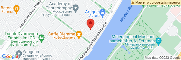 spot maps