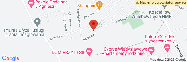 spot maps