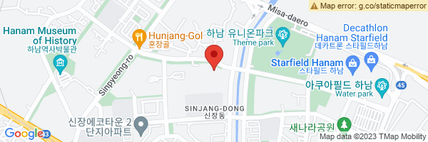 spot maps