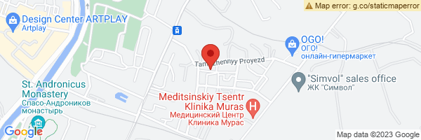 spot maps