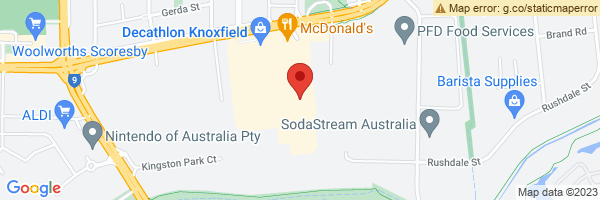 spot maps