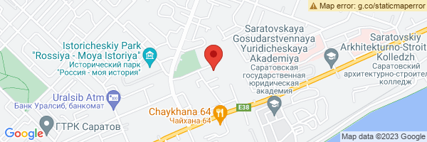 spot maps