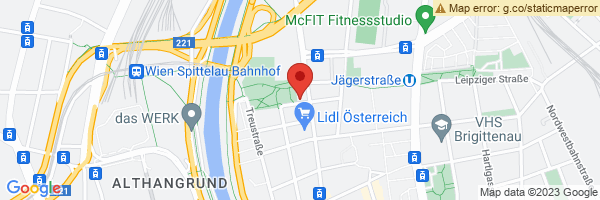 spot maps