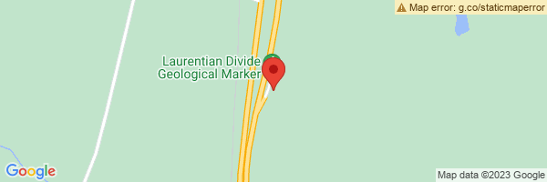spot maps
