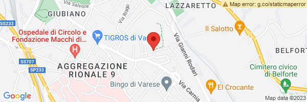 spot maps