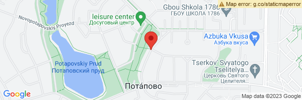 spot maps