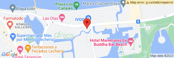 spot maps