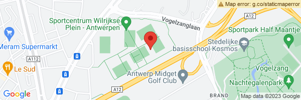 spot maps