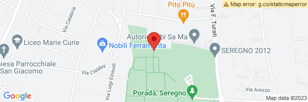spot maps