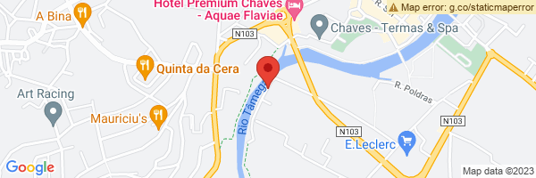 spot maps
