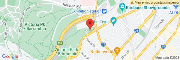 spot maps