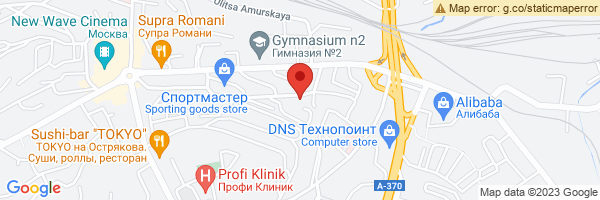 spot maps