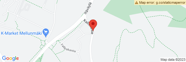 spot maps