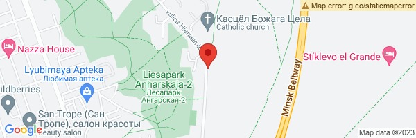 spot maps