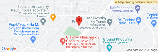 spot maps