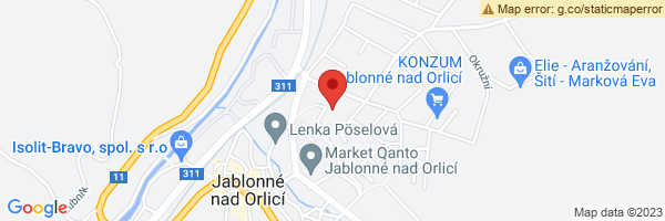spot maps