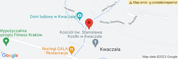 spot maps