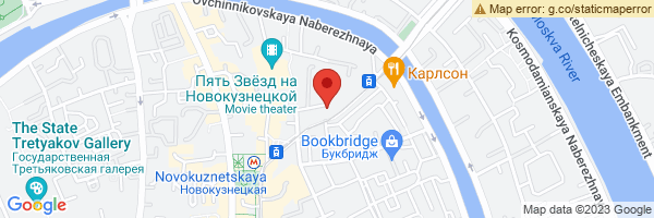 spot maps