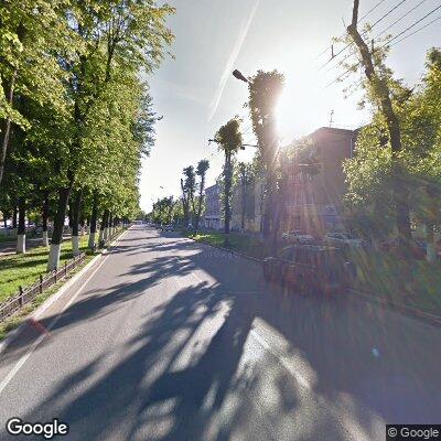 Outdoor Gym - Yaroslavl - Yaroslavl - Street Workout Park - Магнит - Russia - Spot