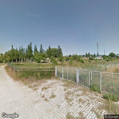 Chaves - Outdoor Fitness Trail - Dama.PRO - Portugal - Spot