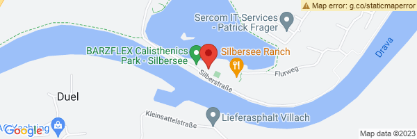 spot maps