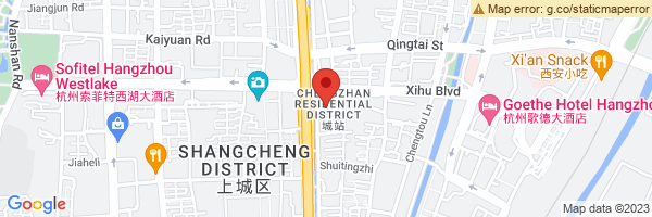 spot maps