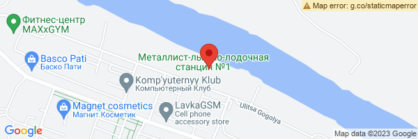 spot maps