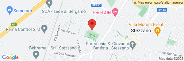 spot maps