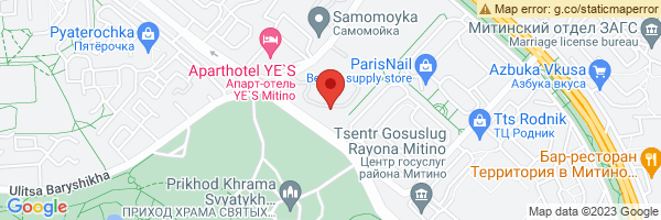 spot maps
