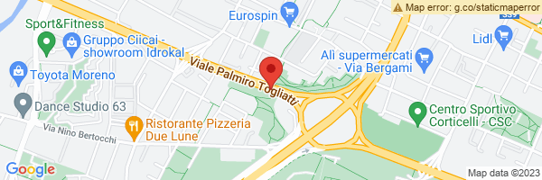 spot maps