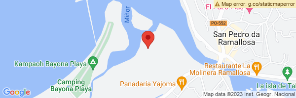 spot maps