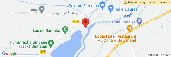 spot maps