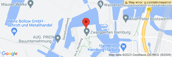 spot maps