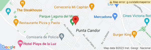 spot maps